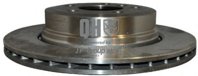 JP GROUP 1463201709 -  Тормозной диск